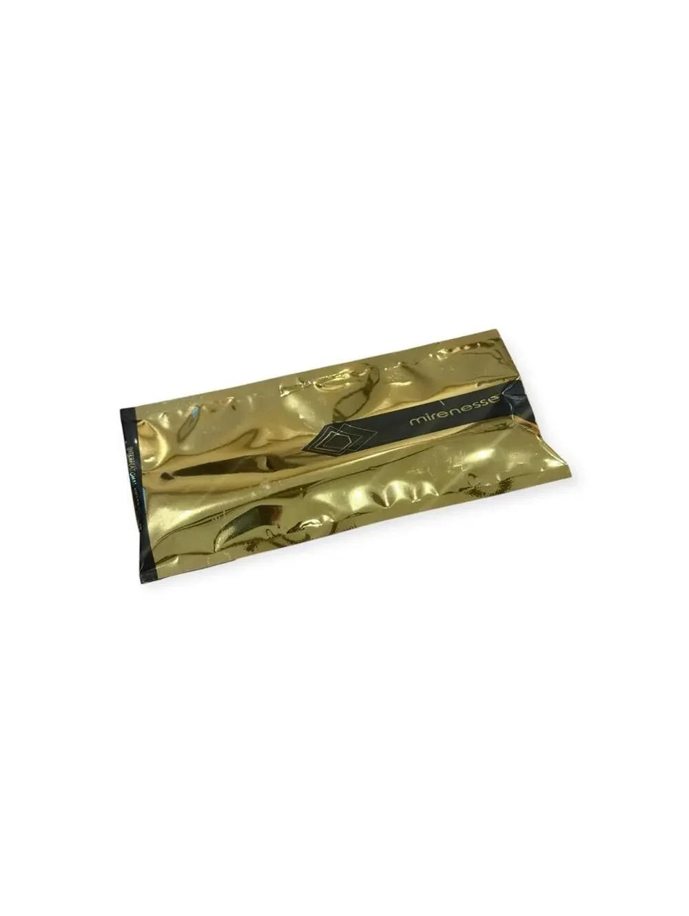 new Mirenesse ༄ 3D Lash Extension Primer Clear Mascara ༄ Full Size ༄ Nourishing
